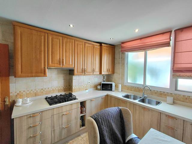 Piso en Venta en Calle Bellasombra en Solymar