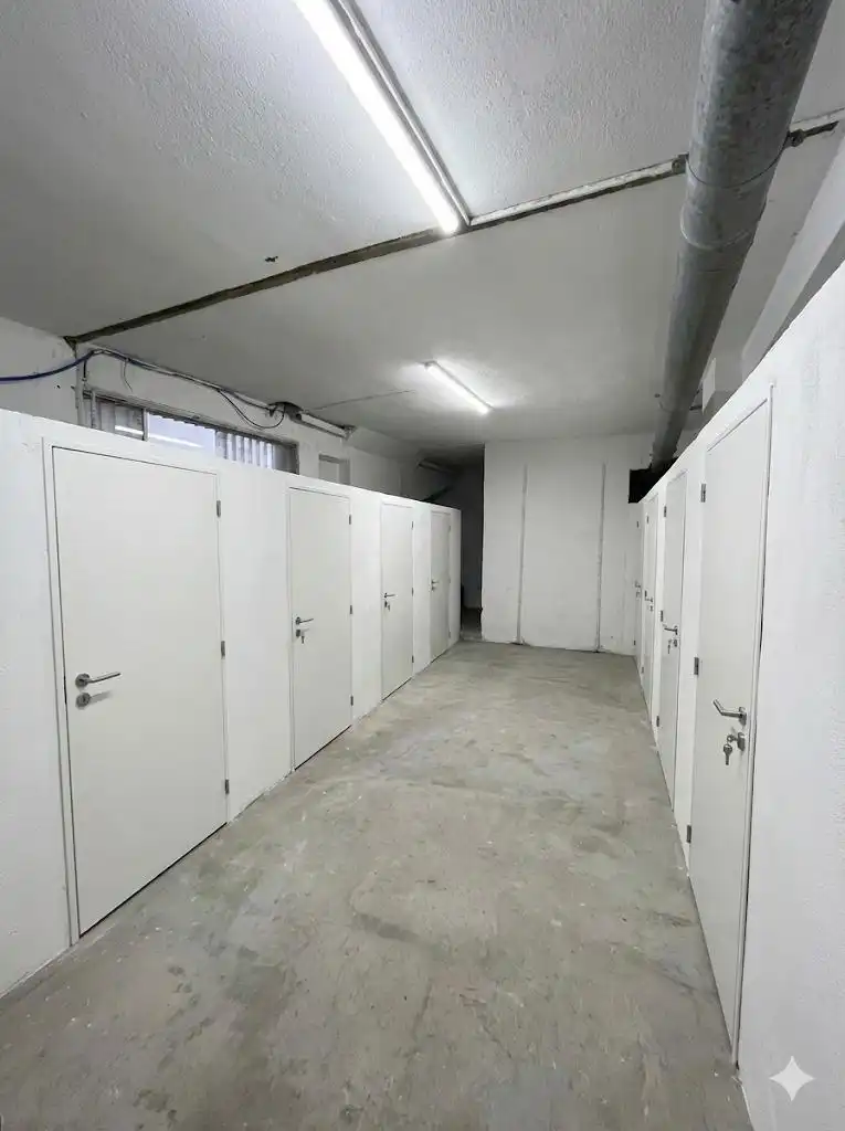 Parking de Garaje en venta en Vigo 