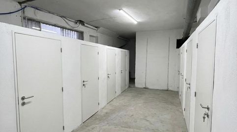 Foto 4 de Garaje en venta en Rúa Travesía de Vigo, Travesía de Vigo - San Xoán, Vigo