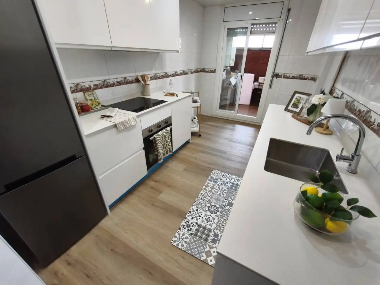 Flat for sale in Avenida Matadepera, Can Deu