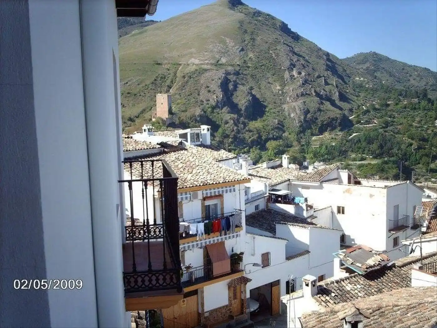 Adossat en venda a Calle Herrón 22, imagen 11