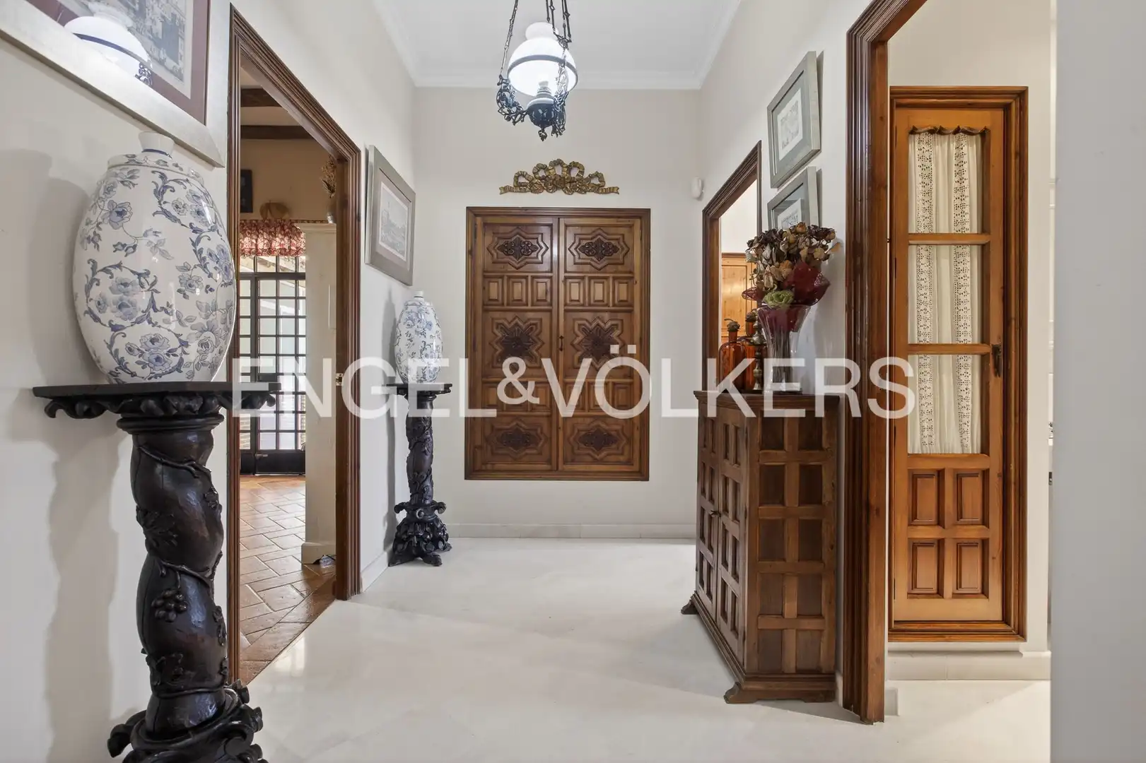 Casa o chalet en venta en Écija con Aire acondicionado, Calefacción y Jardín privado