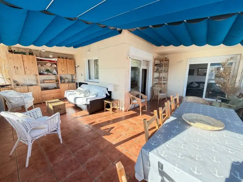 Attico con giardino in vendita a Suances, imagen 4
