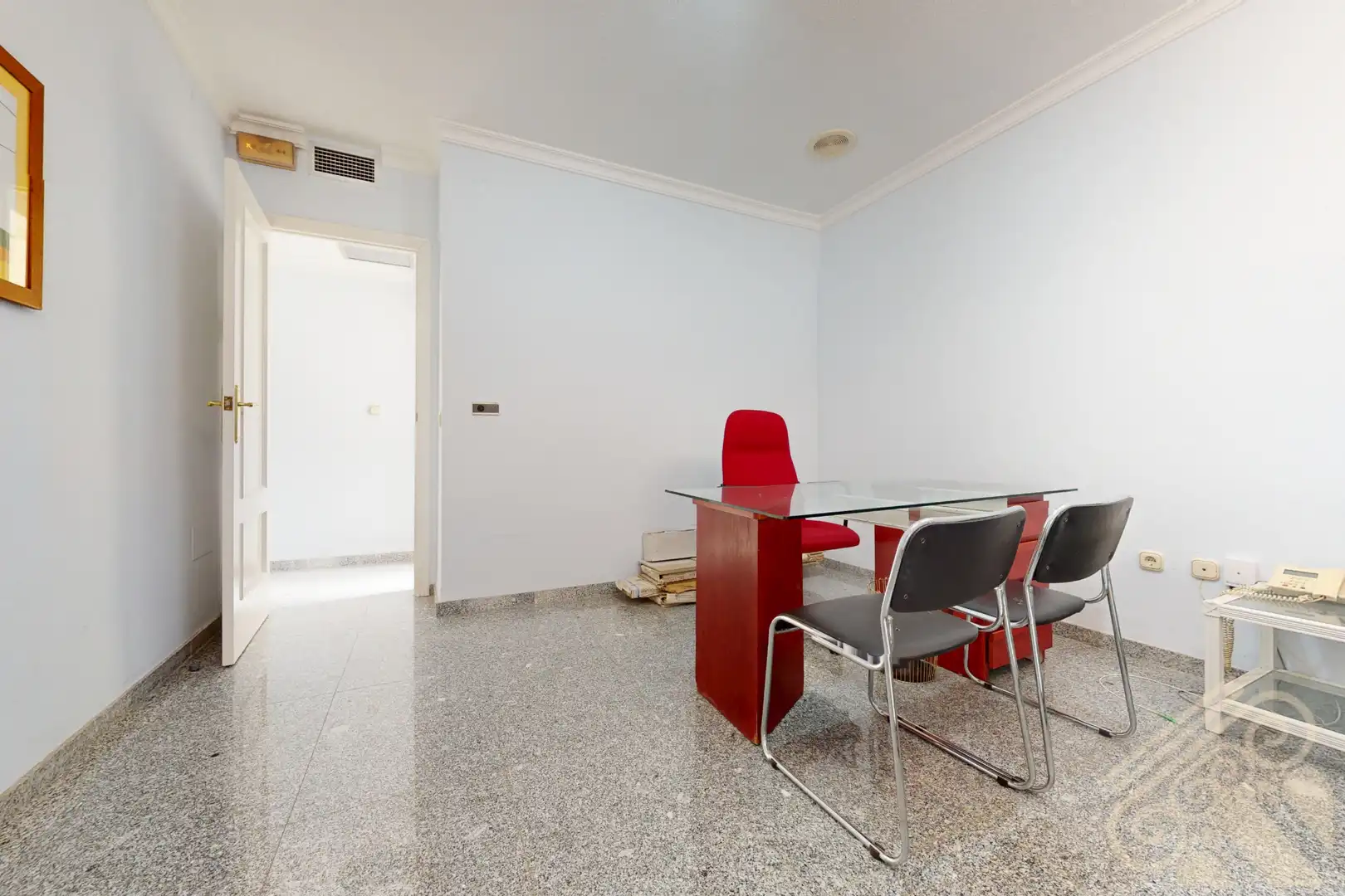 Commercial properties for sale in Garrucha