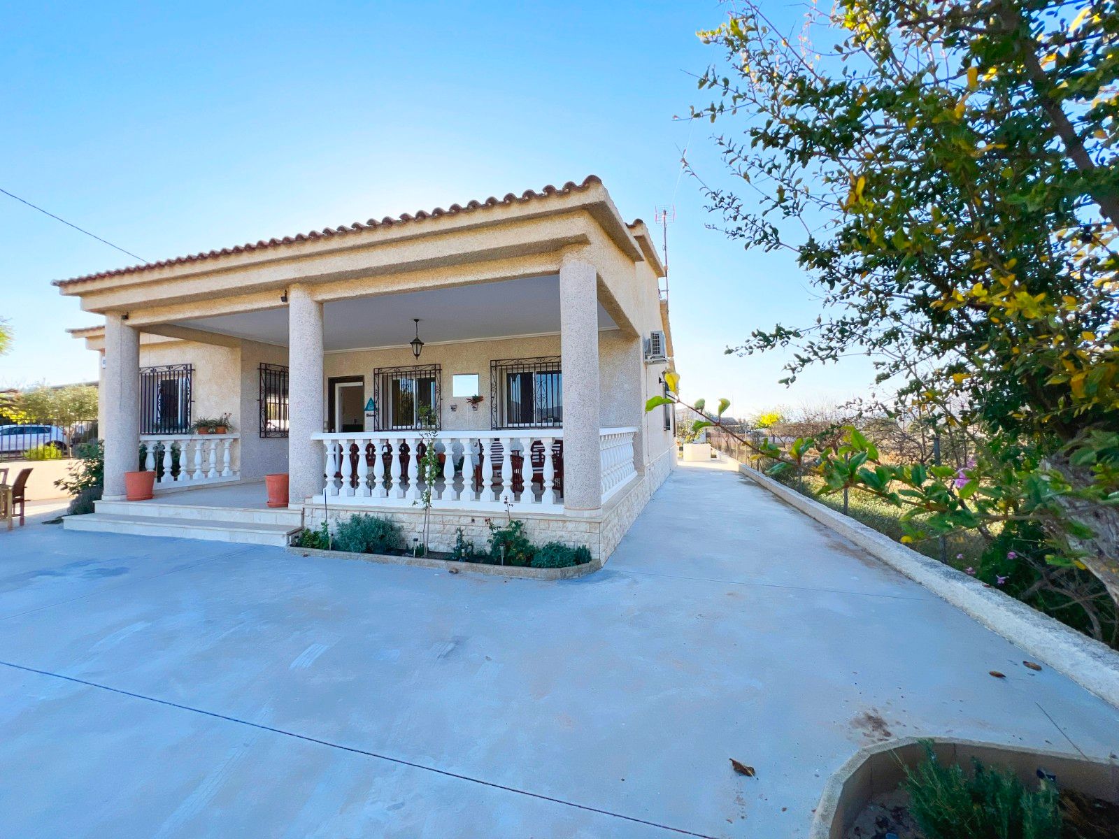 Casa o chalet en venta en La Murada - Los Vicentes