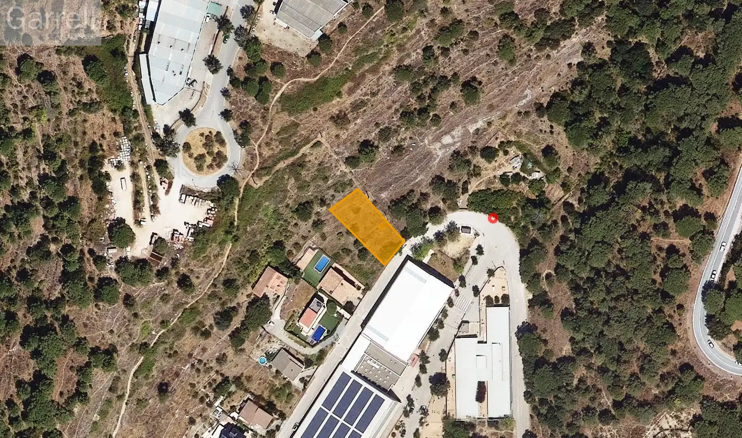 Residencial en venta en Sant Feliu de Codines