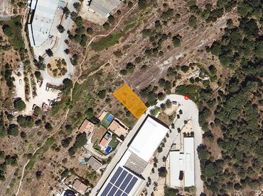 Terreni e lotti in vendita a CL RONDA DELS ESPORTS (B) Suelo
 SANT FELIU DE CODINES (BARCELONA)