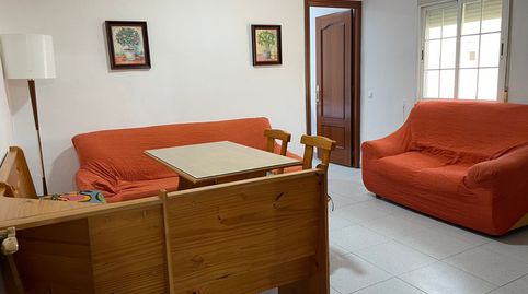 Foto 3 de Piso de alquiler en Santa Marina, Badajoz Capital
