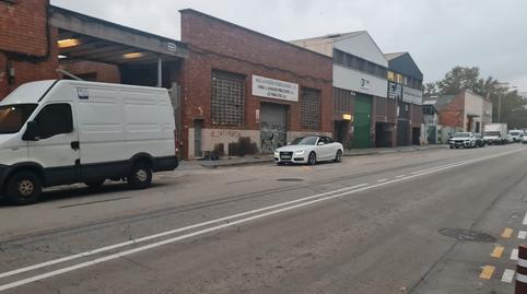 Photo 5 of Industrial buildings for sale in Carretera del Mig, Centre, Barcelona