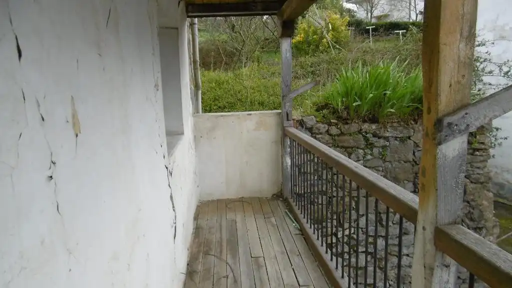 Terraza de Piso en venta en Ramales de la Victoria