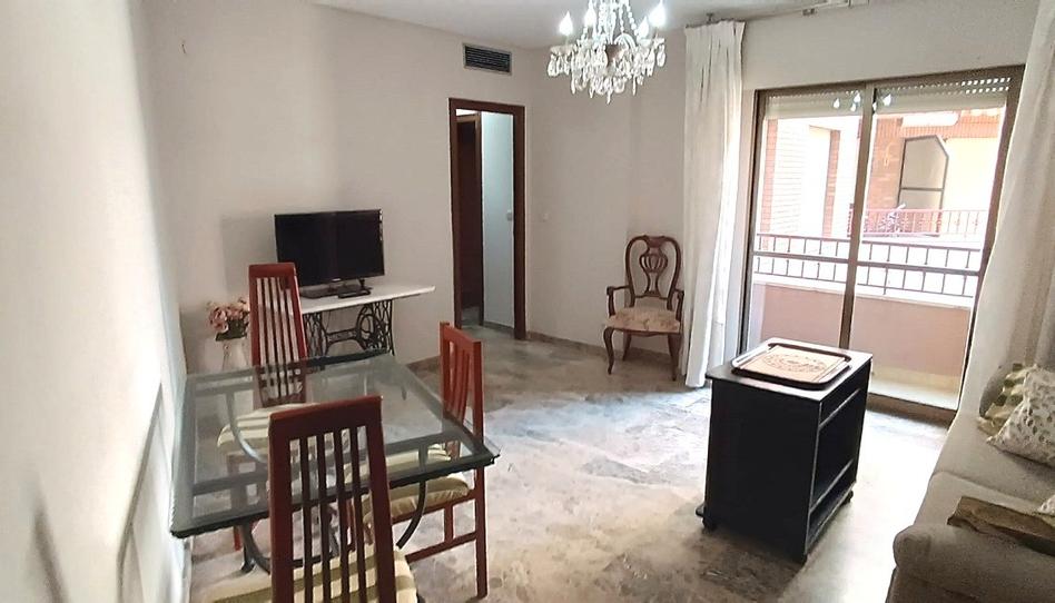 Photo 1 of Apartment to rent in Zona Centro, Córdoba