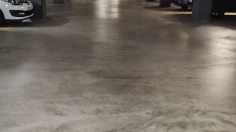 Foto 4 de Garaje en venta en Carrer de Balmes, 11, Ajuntament-Maragall, Ripollet