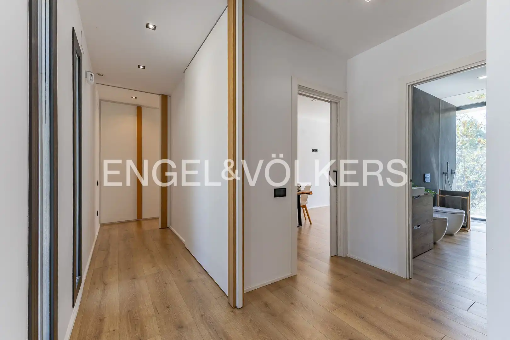 Maison avec jardin à vendre à Carrer del Turó de la Carlina, imagen 27