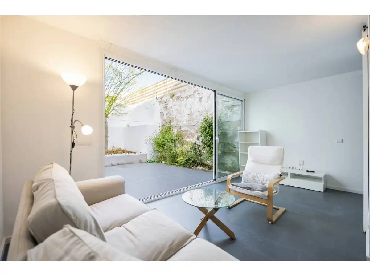 Terrassa de Apartament en venda en Maó - Mahón amb Terrassa