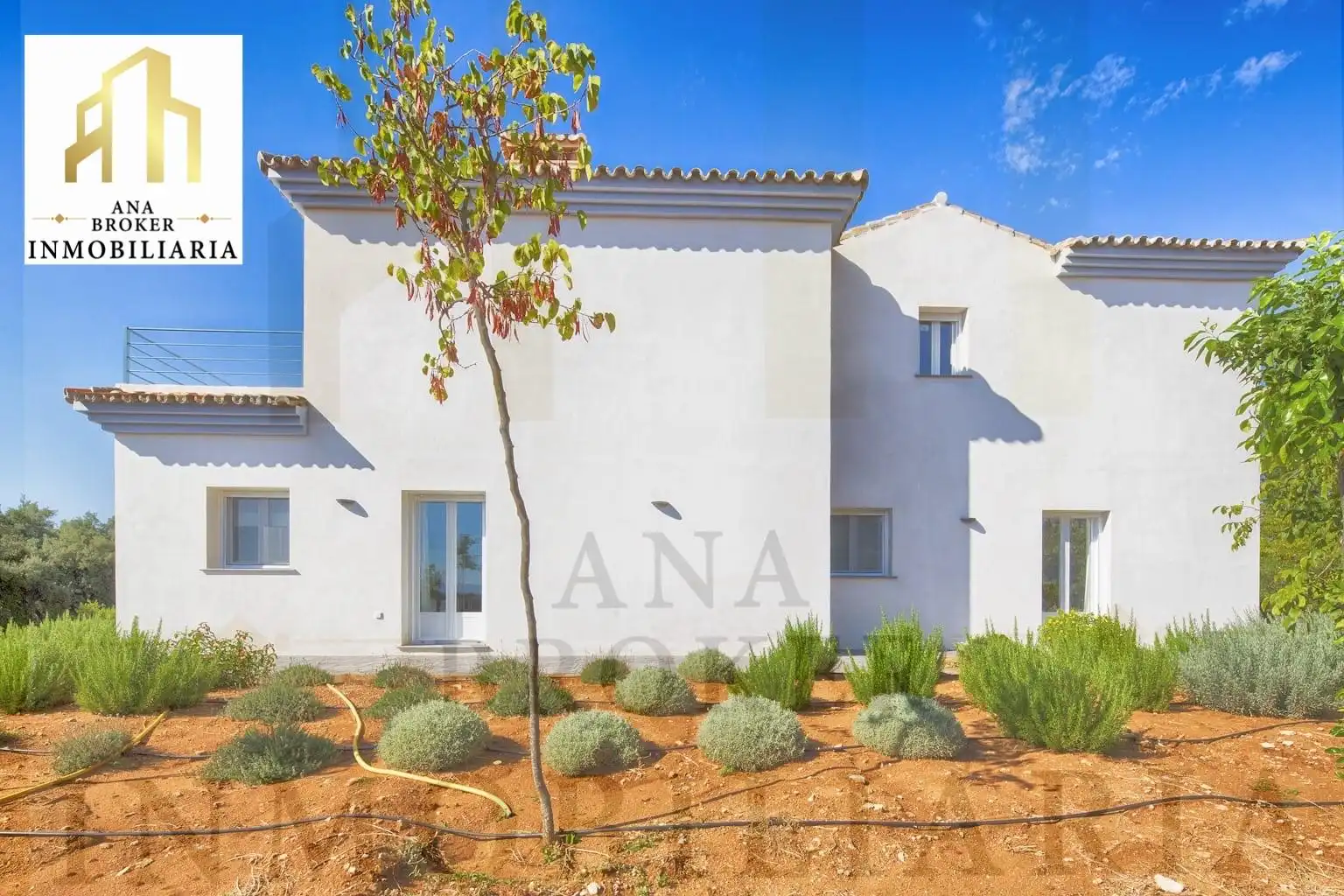 Casa o chalet en venta en Arriate