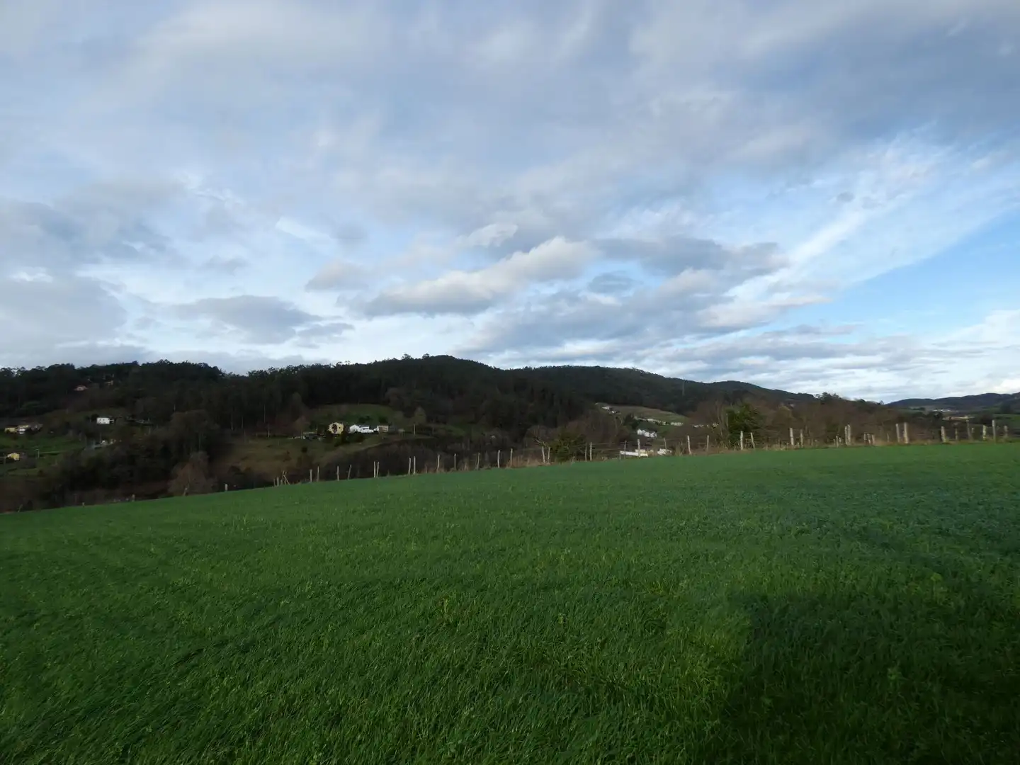 Grundstücke und Bauplätze zum Verkauf in Valdés - Luarca, imagen 2