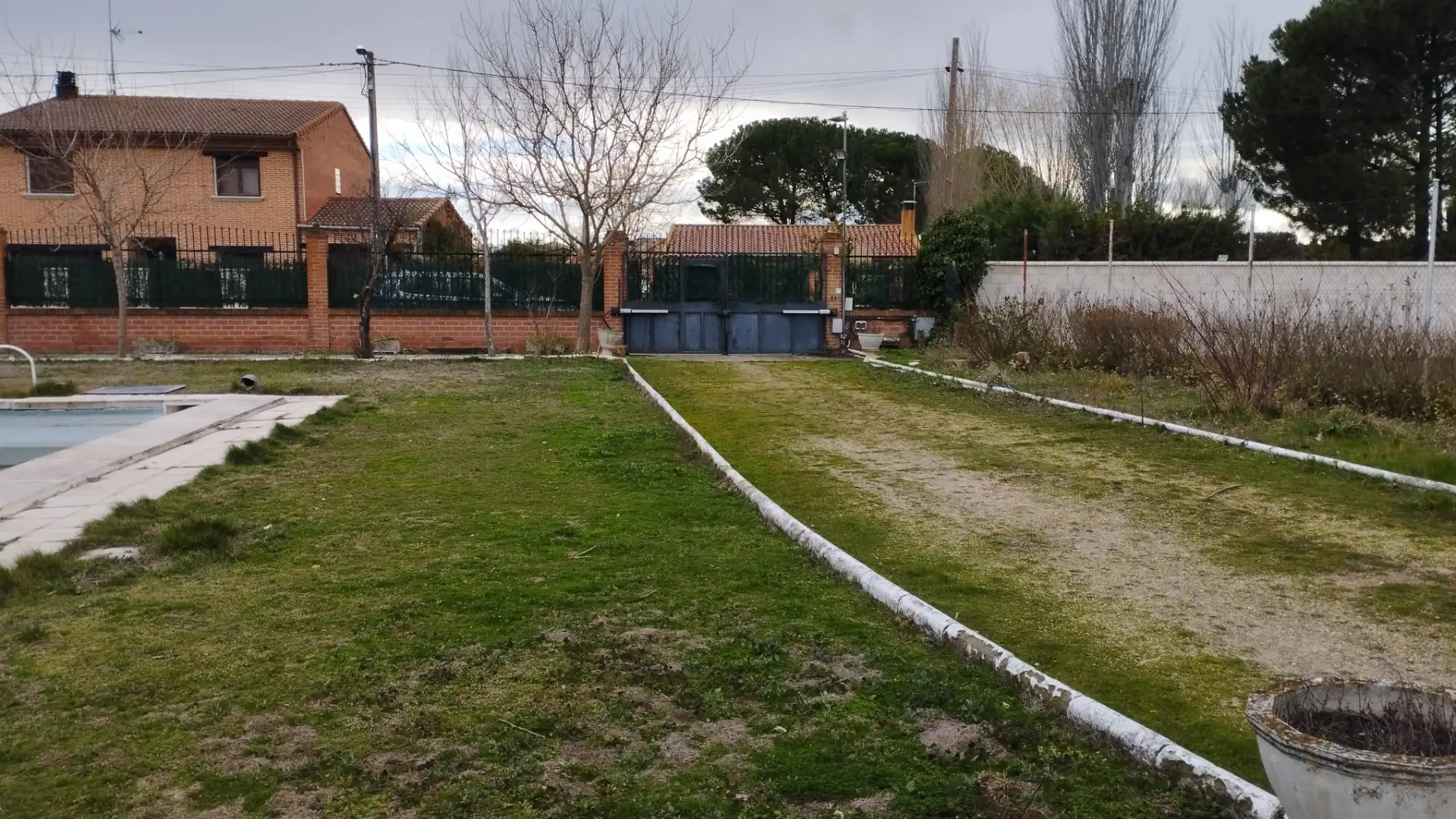 Casa o chalet en venta en Medina del Campo