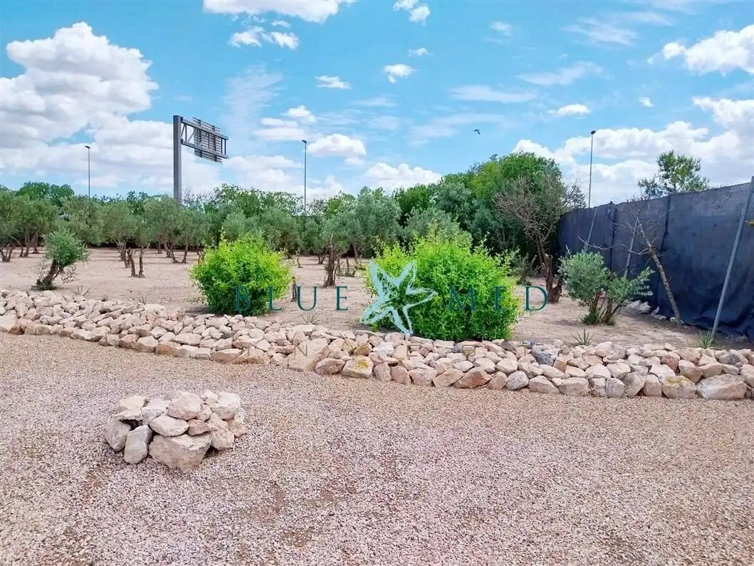 Casa o chalet en venta en Alhama de Murcia con Aire acondicionado, Calefacción y Jardín privado