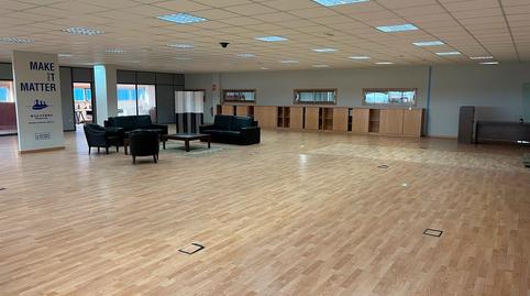 Photo 2 of Office to rent in Rúa Eslovaquia, 7, San Lázaro - Meixonfrío, A Coruña