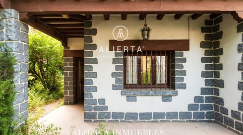 Foto 4 de Casa o chalet en venta en De Los Ruiseñores, Ruiseñores, Zaragoza Capital