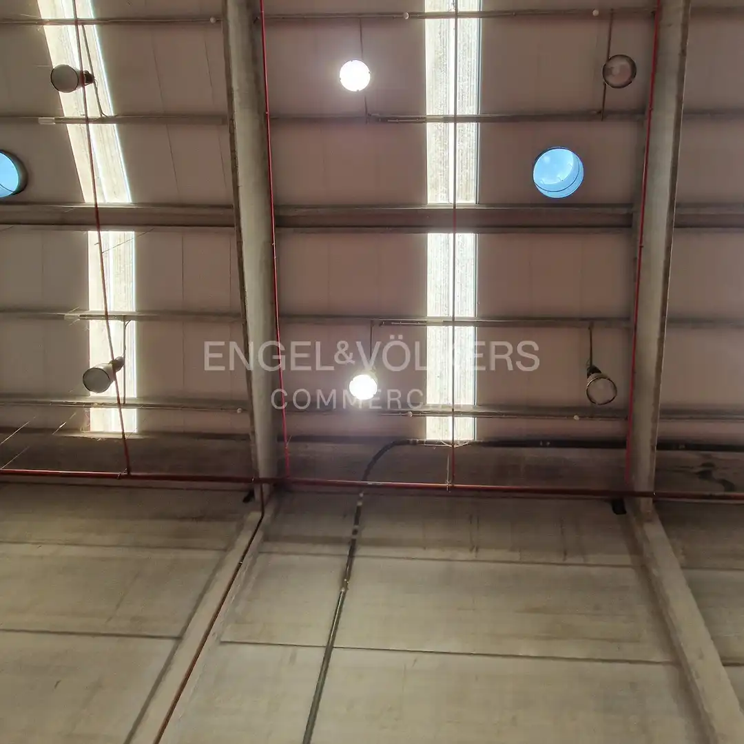 Nave industrial en venta en Sant Andreu de la Barca, imagen 18