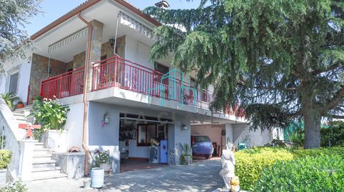 Foto 3 de Casa o xalet en venda a Lliçà d'Amunt, Barcelona