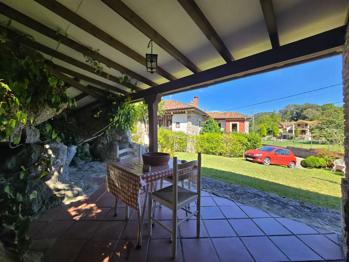 House with garden for sale in Posada - Barro, imagen 83
