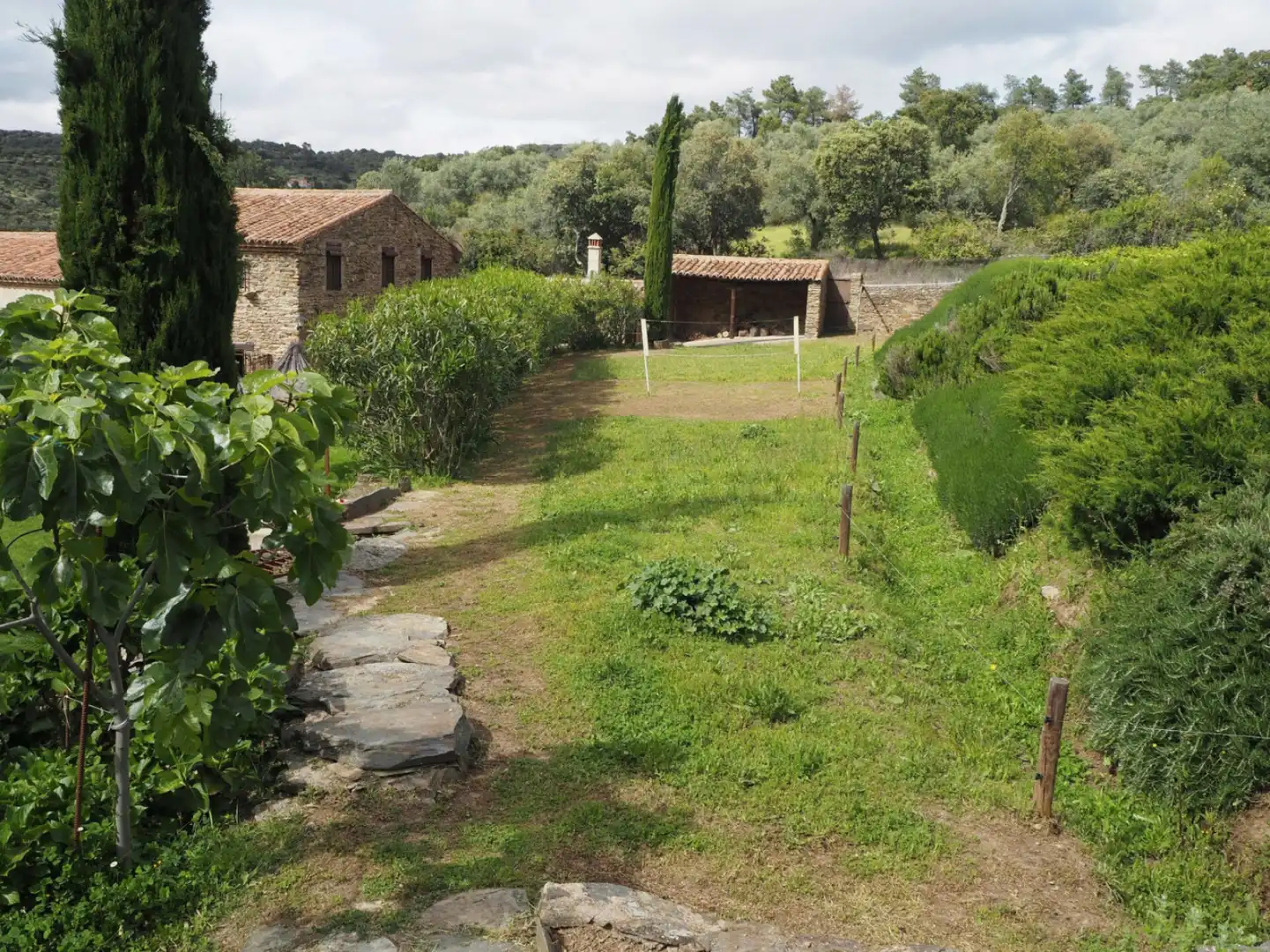 Houses for sale in Madroñera - LAS ANIMAS, Madroñera