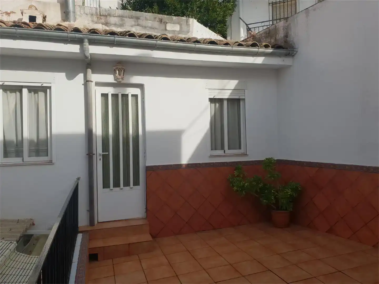 Terraza de Piso en venta en Cazorla con Aire acondicionado y Balcón