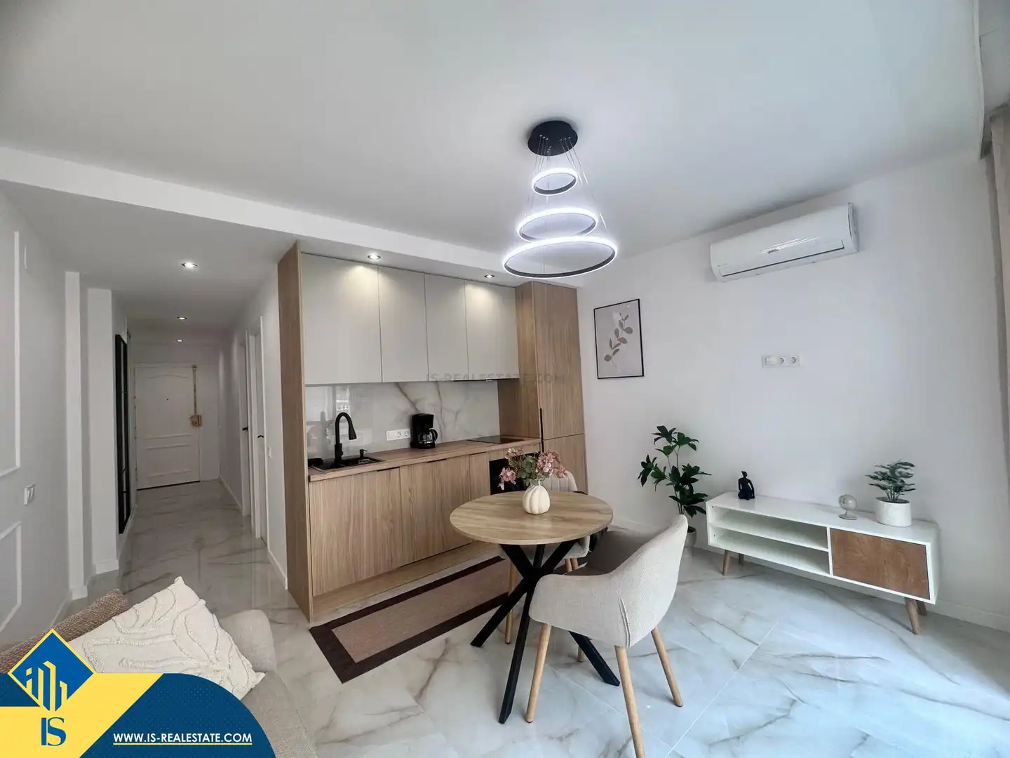Flat with pool for sale in Playa del Cura, imagen 4
