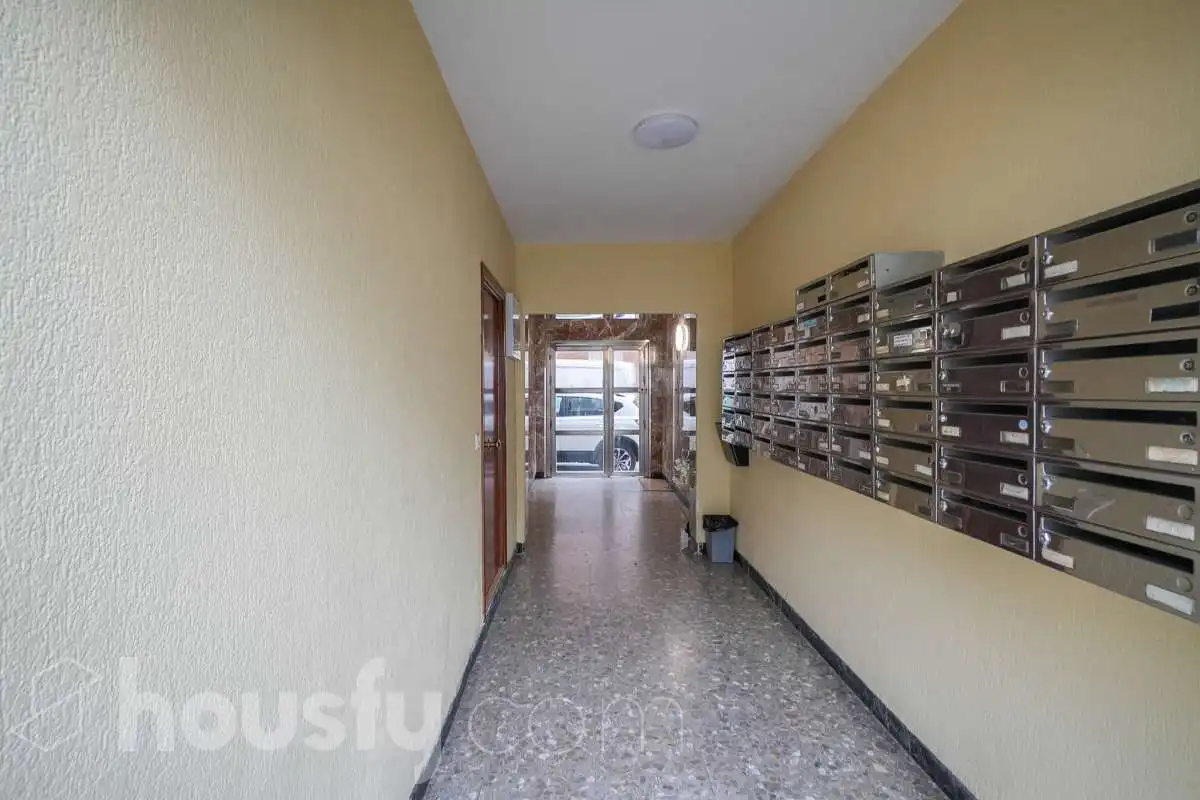 Piso en venta en Madrid