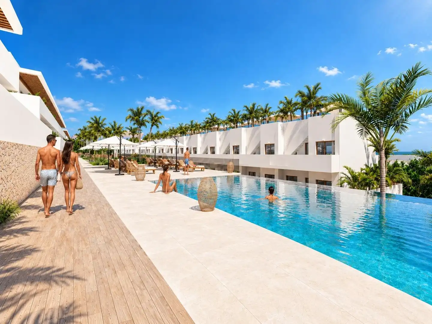 Appartement à vendre à Pedanías Sur