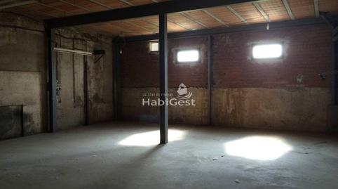 Photo 2 of Premises to rent in Calle Montbò, Domeny, Girona Capital