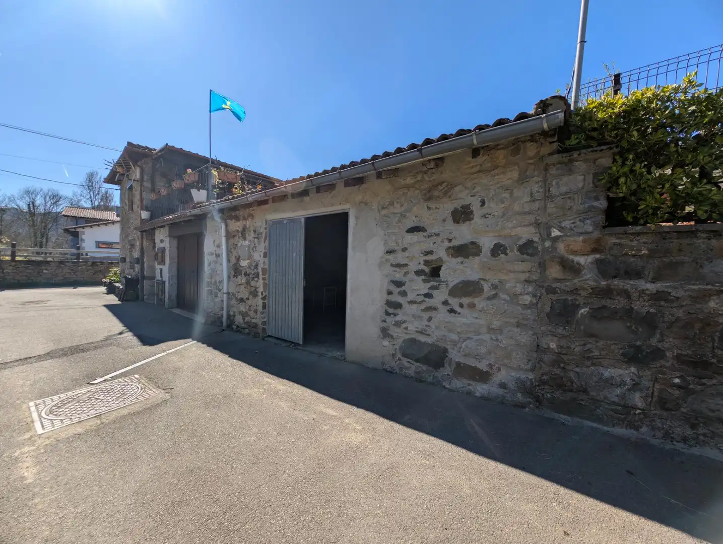 Einfamilien-Reihenhaus zum Verkauf in CUÉRIGO, Aller