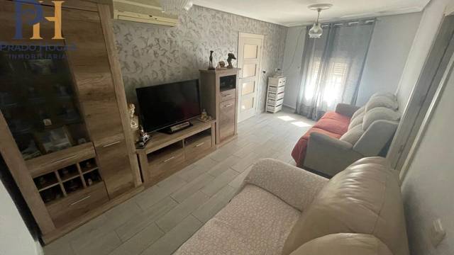 Casa-chalet en Venta en Velada