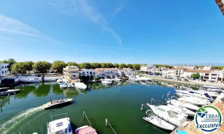Apartament en venda a Carrer Port Alegre, imagen 4