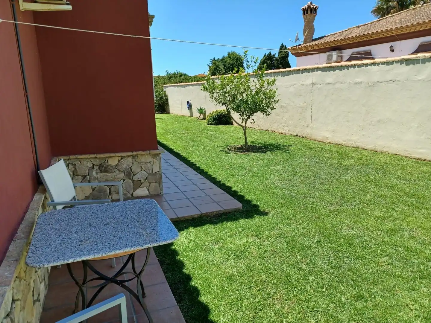 Casa o xalet en venda a Las Lagunas - Campano