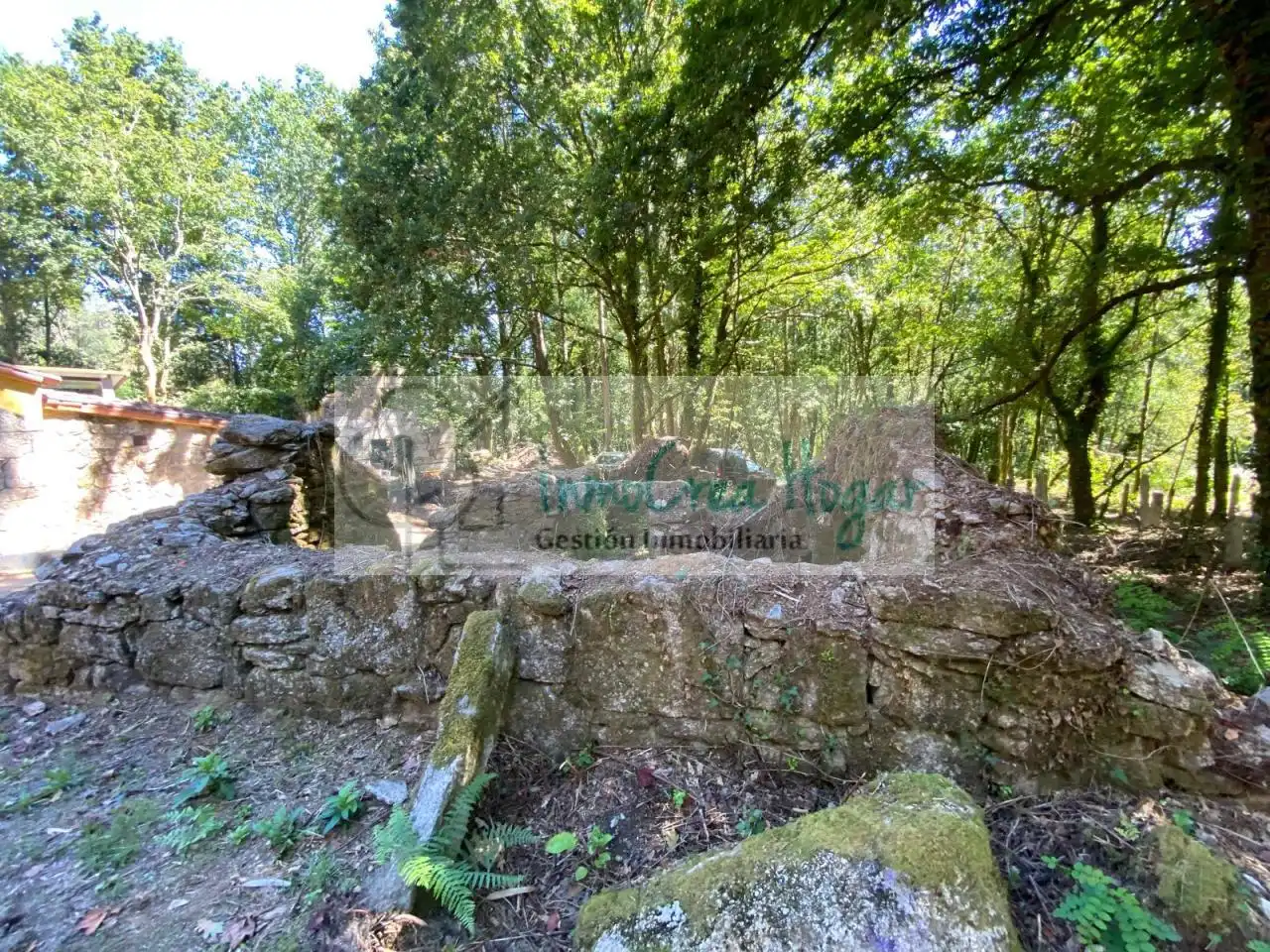 Grundstücke zum Verkauf in Ponteareas