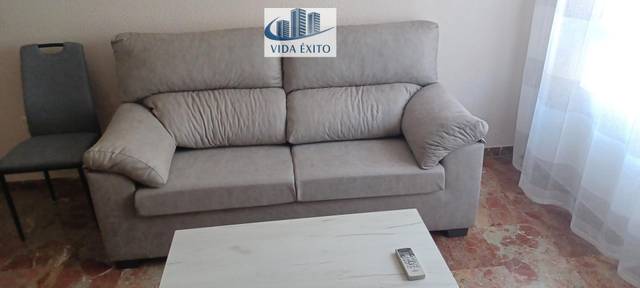 Piso en Alquiler en San Gonzalo