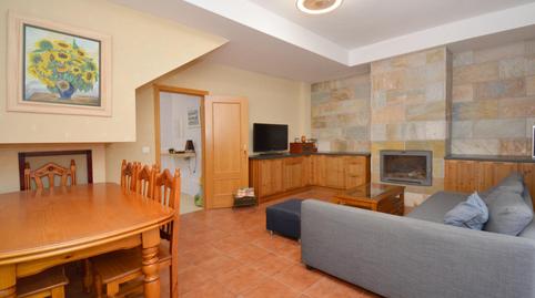 Foto 5 de Casa adosada en venda a  Fray Francisco Sobrecasas, La Puebla de Alfindén, Zaragoza