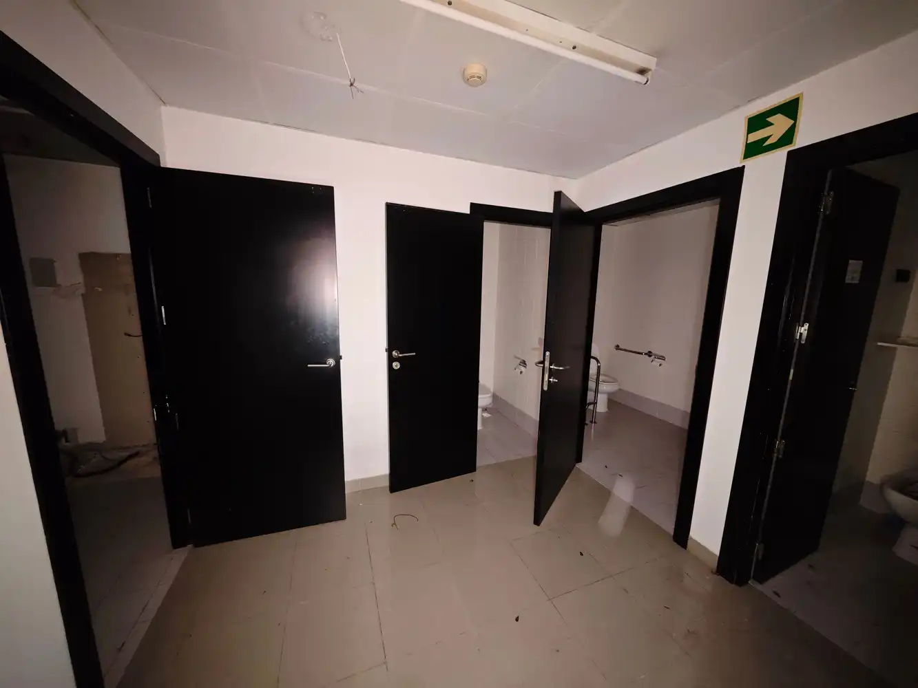 Local en venta en Alicante / Alacant con Aire acondicionado