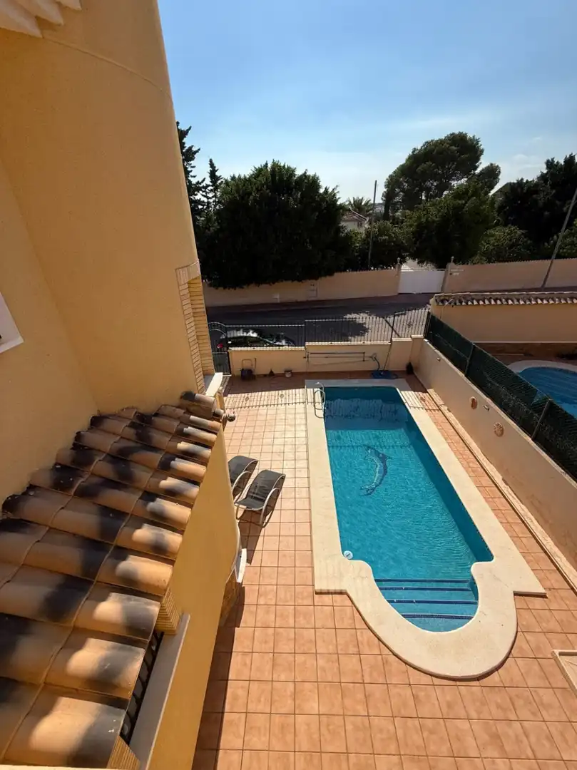 Casa con piscina en venta en Orihuela Costa, imagen 25