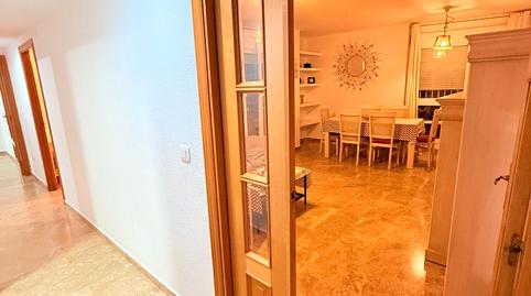 Photo 5 of Flat for sale in Residencial Jardín Botánico, Málaga