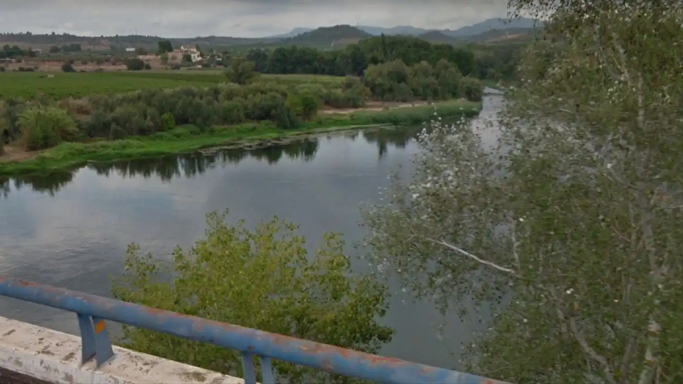 Terreny residencial en venda a Móra la Nova, imagen 2