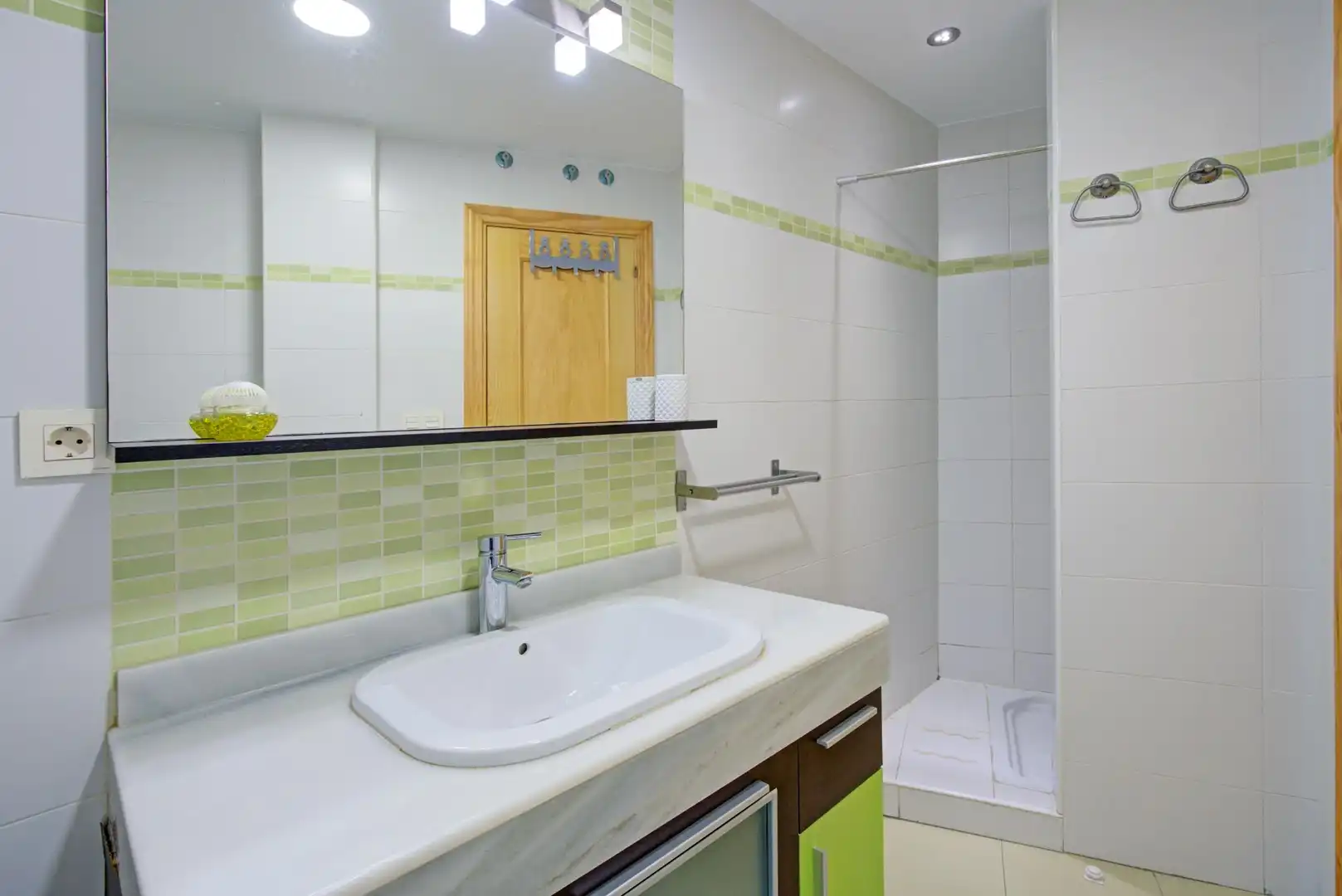 Appartamento con terrazza in vendita a Avenida Avenida Andalucía, imagen 21