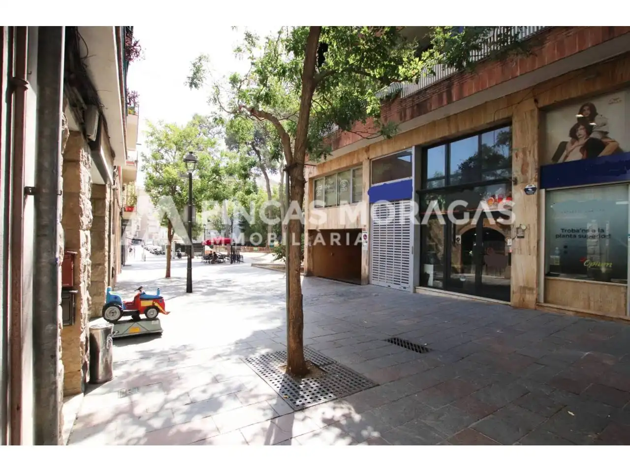 Local comercial de lloguer a Calle doctor murillo, imagen 20