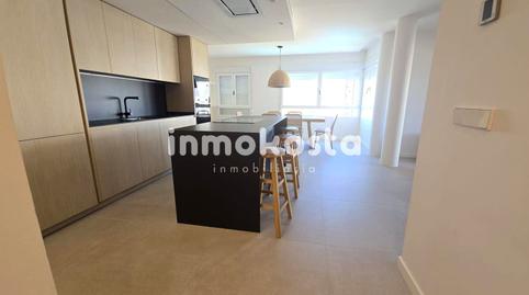 Foto 2 de Pis de lloguer a De la Marina Baixa, Cala de Finestrat, Alicante