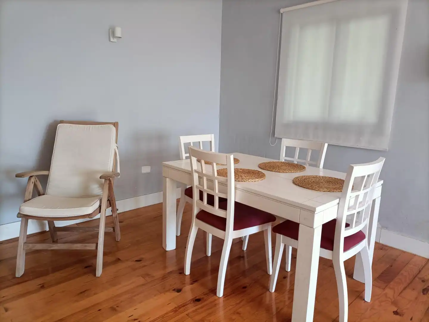 Dining room of Country homes for sale in La Orotava  with Alarm