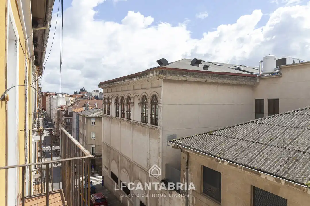 Pis en venda a Calle San Celedonio, General Dávila