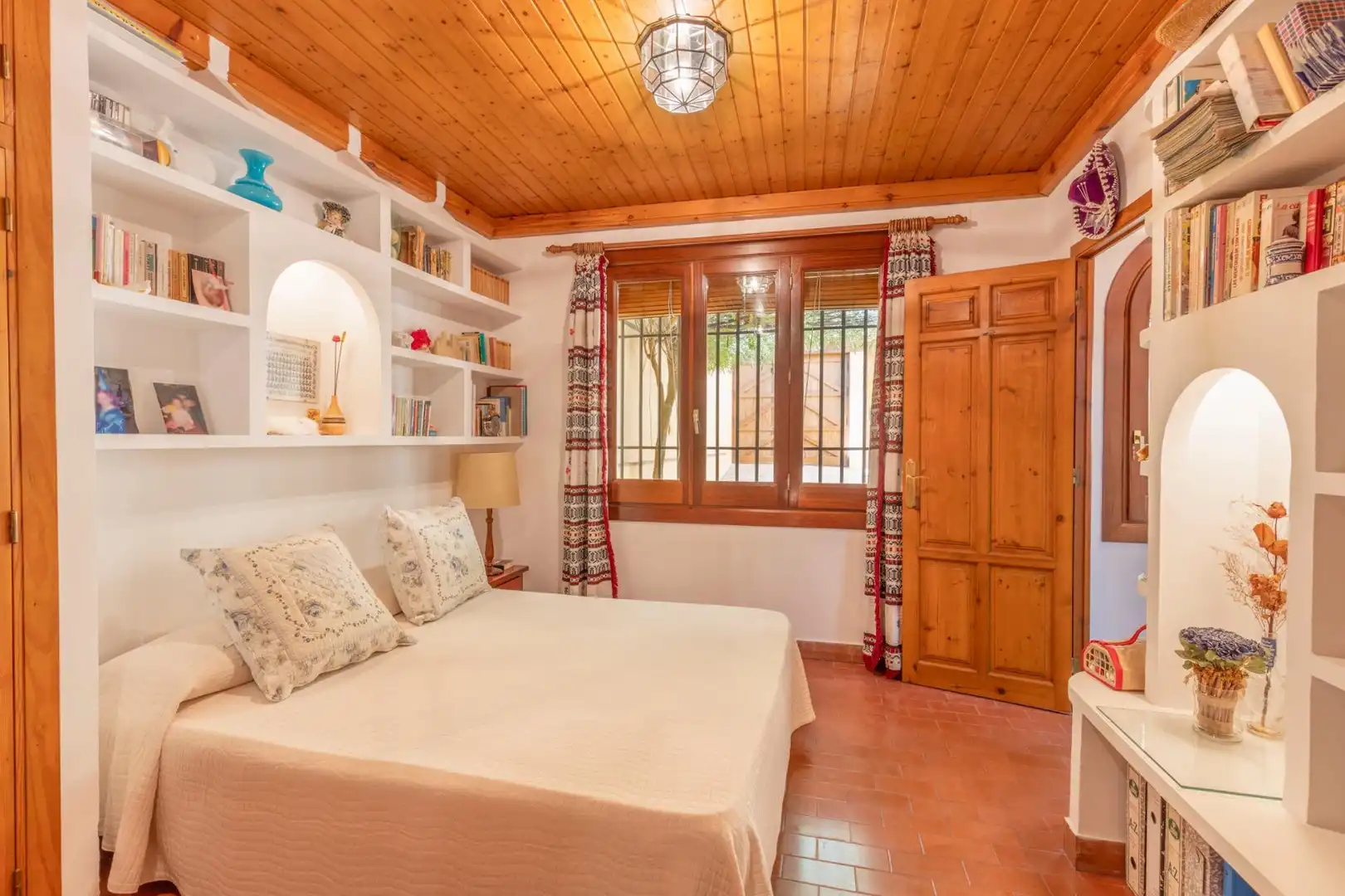 Chalet con jardín en venta en Calle Alemania 18, imagen 37